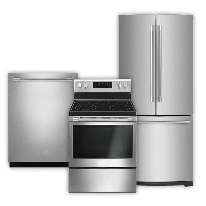 appliances picture